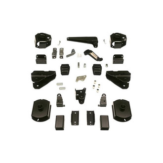 Superlift® - Coil Spacer Lift Kit