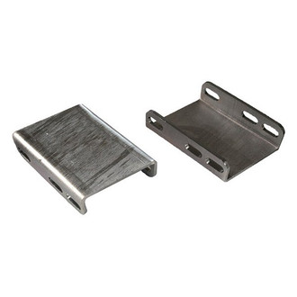 Superlift® - Sway Bar Bracket Kit