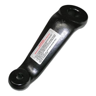 Superlift® - Dropped Steering Pitman Arm