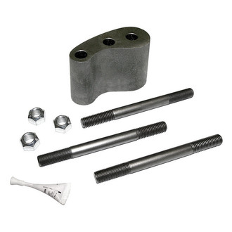 Superlift® - Steering Block