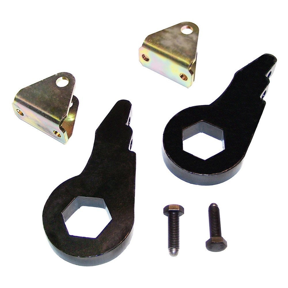 Superlift® 40010 2.5" LevelIT Front Leveling Torsion Key Kit
