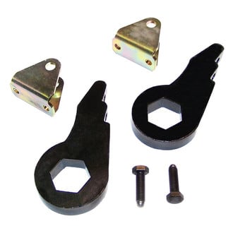 Superlift® 40010 - 2.5" Level-IT Front Leveling Torsion Key Kit