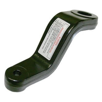 Superlift® - Dropped Steering Pitman Arm