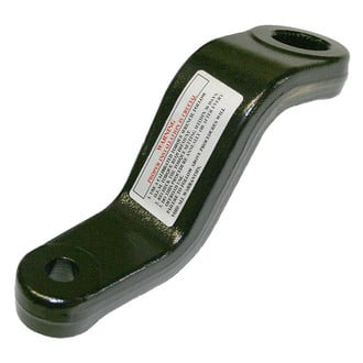 Superlift® - Dropped Steering Pitman Arm