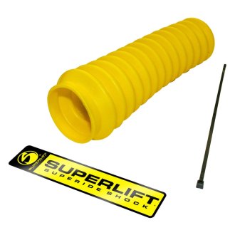 Superlift® - Shock Absorber Boot