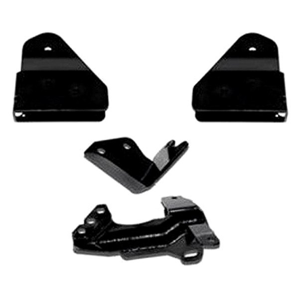 Superlift® - Rear Track Bar Bracket Kit