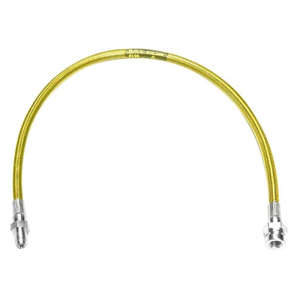 Superlift® - Bullet Proof Rear Brake Hose