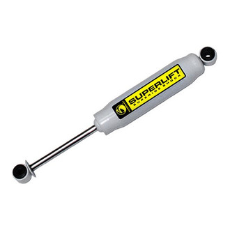 Superlift® - Steering Stabilizer Cylinder