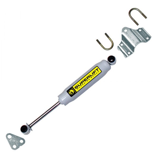 Superlift® - Superide™ Steering Stabilizer Kit