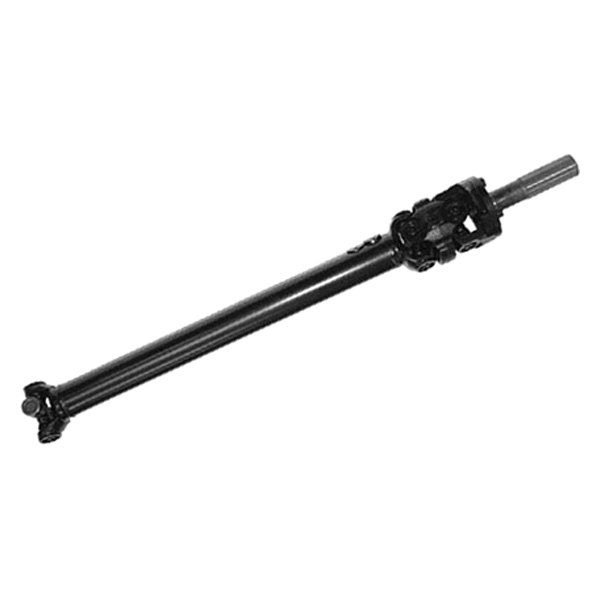 Superlift® - Front Driveshaft