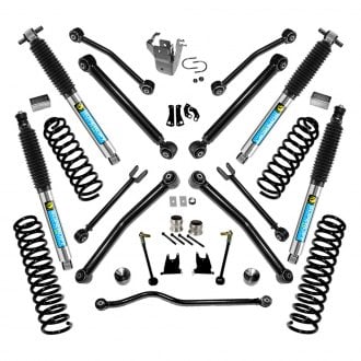 Superlift™ | Lifts Kits, Leveling Kits, Suspension Components - CARiD.com