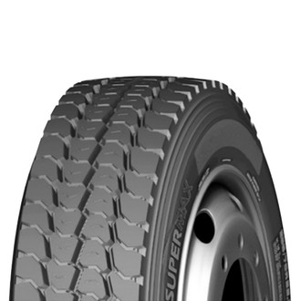 SUPERMAX® - HCC1 PLUS