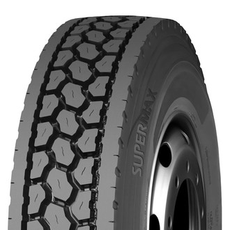SUPERMAX® - HD1 PLUS