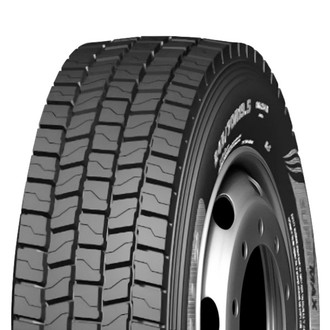 SUPERMAX® - HD3 PLUS