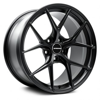 SUPERSPEED® - PF05RR Matte Black