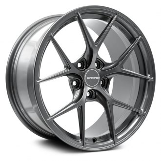 SUPERSPEED® - PF05RR Matte Gunmetal