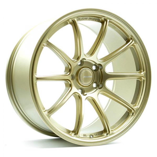 SUPERSPEED® - RF03RR Gold