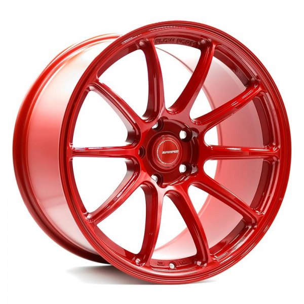 SUPERSPEED® - RF03RR Hyper Red
