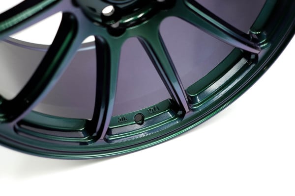 SUPERSPEED® RF03RR Wheels - Nebula Rims