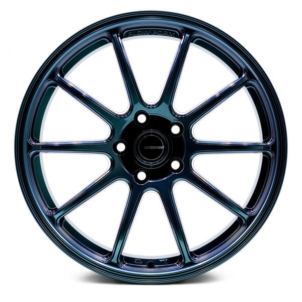 SUPERSPEED® RF03RR Wheels - Nebula Rims