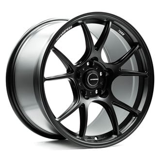 SUPERSPEED® - 76RR Matte Black