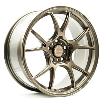 SUPERSPEED® - 76RR Satin Bronze