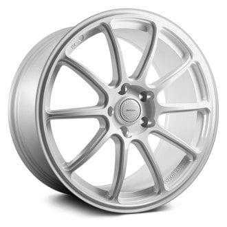 SUPERSPEED® - RF03RR Speed White