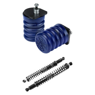 SuperSprings® - 2-Pc SumoSprings Helper Spring Kit