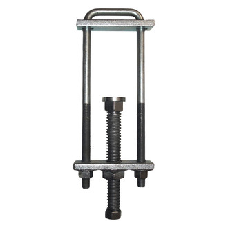 SuperSprings® - Installation Clamps