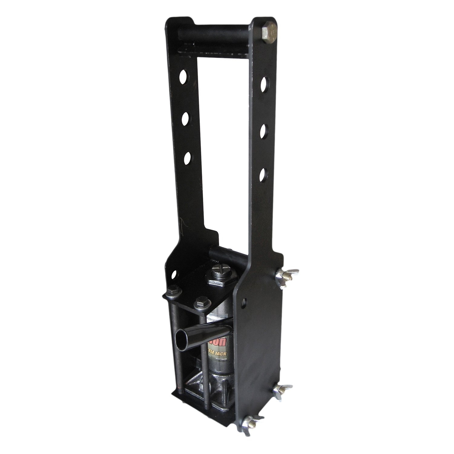 SuperSprings® ITL8 Hydraulic Clamp Installation Tool for Heavy Duty SuperSprings