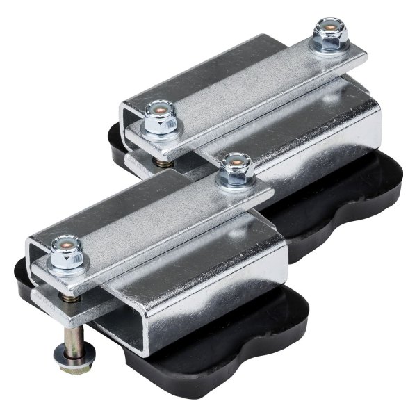 SuperSprings® P1KT Leaf Helper Spring Mount Kit