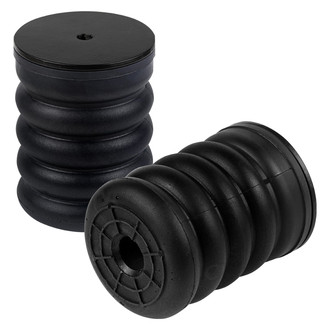 SuperSprings® - Front or Rear Helper Springs