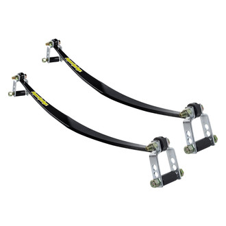 SuperSprings® - Leaf Helper Springs