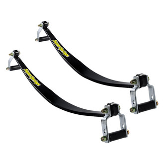 SuperSprings® - Rear Leaf Helper Springs
