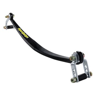 SuperSprings® - Rear Driver or Passenger Side Leaf Helper Spring