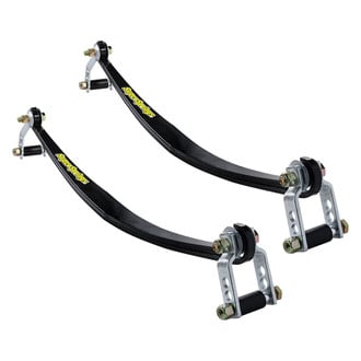 SuperSprings® - Leaf Helper Springs