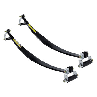 SuperSprings® - Rear Leaf Helper Springs