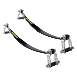SuperSprings® - Rear Leaf Helper Springs
