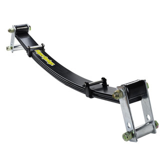 SuperSprings® - Leaf Helper Spring