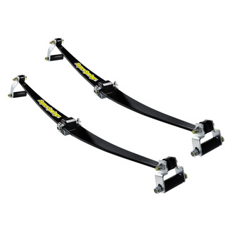 SuperSprings® - Rear Leaf Helper Springs
