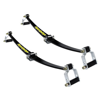 SuperSprings® - Rear Leaf Helper Springs