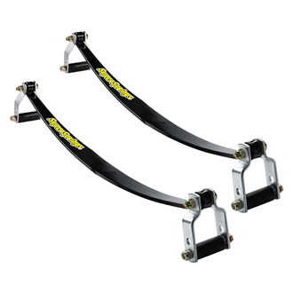 SuperSprings® - Rear Leaf Helper Springs