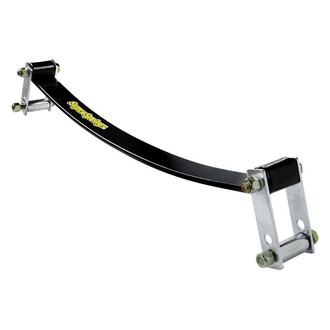 SuperSprings® - Rear Driver or Passenger Side Leaf Helper Spring