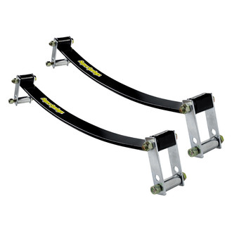 SuperSprings® - Rear Leaf Helper Springs