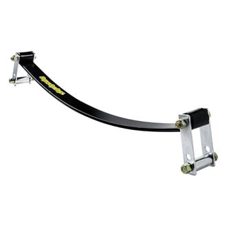 SuperSprings® - Rear Driver or Passenger Side Leaf Helper Spring