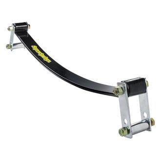 SuperSprings® - Rear Driver or Passenger Side Leaf Helper Spring
