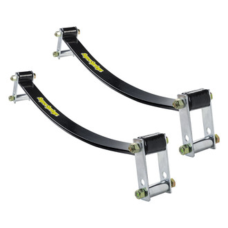 SuperSprings® - Rear Leaf Helper Springs