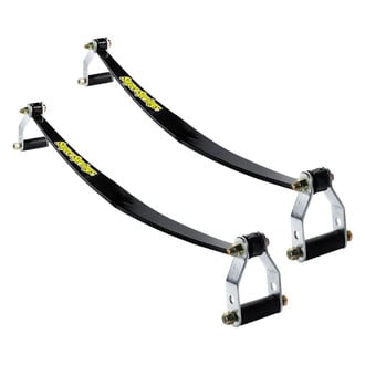 SuperSprings® - Leaf Helper Springs