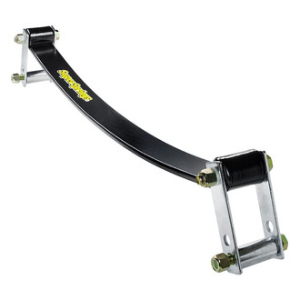 SuperSprings® - Leaf Helper Spring