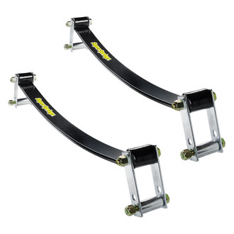 SuperSprings® - Leaf Helper Springs